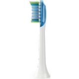 Philips - Sonicare C3 Premium Plaque Defense - Opzetborstel - 4 Stuks