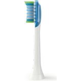 Philips Sonicare C3 Premium Plaque Defense HX9044/17 - Opzetborstel - 4 Stuks