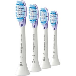 Philips Sonicare HX9054/17 G3 Gum Care White Ersatzbürsten