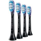 Philips - Sonicare G3 Premium Gum Care - Sonische Opzetborstels - Wit - 2 Stuks