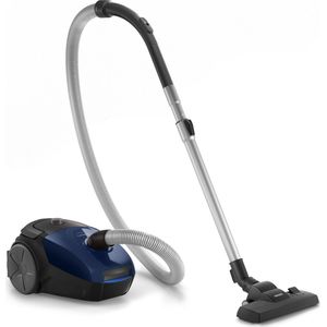 Philips PowerGo FC8240/09 - Stofzuiger met zak