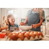 Philips Viva HR3741/00 - Handmixer