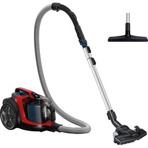 Philips PowerPro Expert FC9729/09 Beutelloser Staubsauger, 900 W, Zylinder-Vakuum, Trocken, Beutellos, 2 l, Allergie-Filter