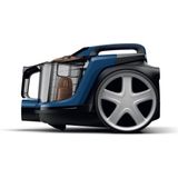 Philips - PowerCyclone 8 - Bouwstofzuiger - Zwart - 900 W