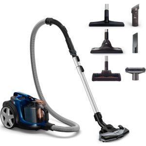 MisterVac Düsenset für Philips FC 9331/09 Power Pro Compact