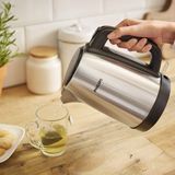Philips - Daily Collection - Waterkoker - Roestvrij Staal - Duurzaam Ontwerp