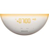 Philips HF3521/01 - Wake-up light - Wit