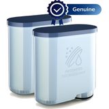 PHILIPS SAECO AquaClean Waterfilter - 2 Stuks