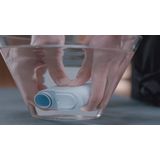 PHILIPS SAECO AquaClean Waterfilter - 2 Stuks