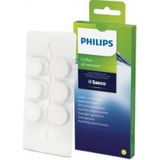 PHILIPS SAECO Reinigingstabletten CA6704/10