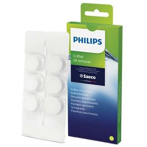 PHILIPS SAECO Reinigingstabletten CA6704/10