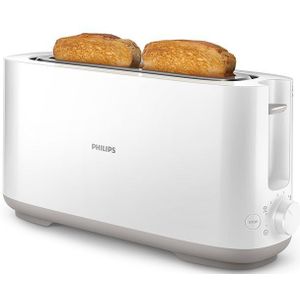 Philips Broodrooster Daily Collection (hd2590/00)