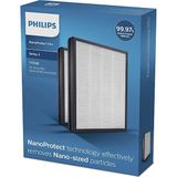 Philips Genuine replacement filter - NanoProtect HEPA - FY5185/30