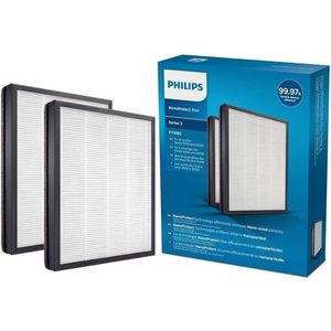 Philips Genuine replacement filter - NanoProtect HEPA - FY5185/30