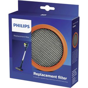 Philips FC8009/01 - Wasbaar Motorfilter Voor de SpeedPro / SpeedPro Aqua