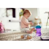 Philips Avent Ausgießerbecher 300ml 9m+ Lila