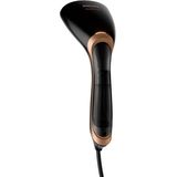Philips Steam & Go GC362/80 - Handheld Kledingstomer - Zwart / Koper - Handstomer Incl. Opbergtas