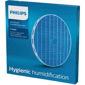 Philips FY3435/30 - NanoCloud - Bevochtigingsfilter