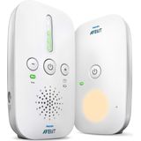 Philips Avent DECT Audio SCD502/26 Babyfoon DECT