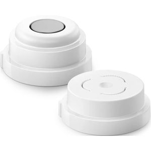 Philips - Avance-collectie - Accessoireset - Voor Pasta- en Noedelmachine - HR2490/10