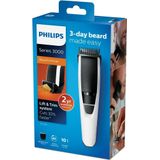 Philips Beard Trimmer Series 3000 BT3206/14 Baard Trimmer BT3206/14 1 st