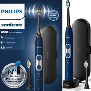 Philips Sonicare ProtectiveClean Elektrische Tandenborstel 6100 HX6871/47