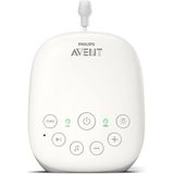 Philips - SCD713/26 - DECT-Babyfoon - Kristalhelder Geluid - Temperatuursensor