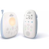 Philips - SCD715/26 - Babyfoon - Wit - DECT Technologie