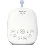 Philips - SCD715/26 - Babyfoon - Wit - DECT Technologie