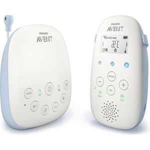 Philips Avent SCD715 baby monitoring system - DECT