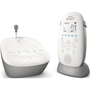 Philips Avent SCD733/26 DECT babyfoon