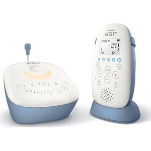 Philips - Avent Dect-batterij - Babyfoon - Hoogwaardige Accu - Betrouwbaar Bereik