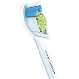 Philips Sonicare W2 Optimal White HX6062/10 - Opzetborstel - 2 Stuks