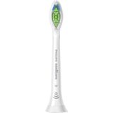 Philips - Sonicare W2 Optimal White - Opzetborstel - 2 Stuks