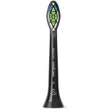 Philips - HX6062/13 - Opzetborstel - Wit - Voor Sonicare