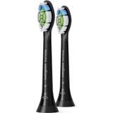 Philips - HX6062/13 - Opzetborstel - Wit - Voor Sonicare