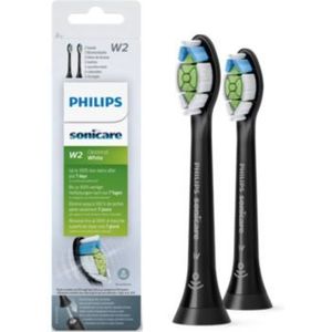 Philips - HX6062/13 - Opzetborstel - Wit - Voor Sonicare