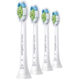 Philips - Sonicare W2 Optimal White - Opzetborstels - 4 Stuks
