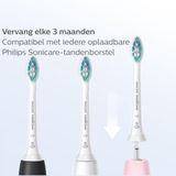 Philips - Sonicare W2 Optimal White - Opzetborstels - 4 Stuks
