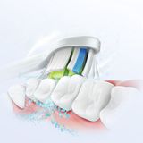 Philips - Sonicare W2 Optimal White - Opzetborstels - 8 Stuks