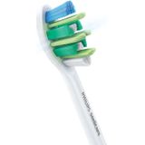 Philips Sonicare InterCare Standaard HX9002/10 - Opzetborstel - 2 Stuks