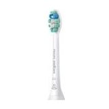 Philips Sonicare C2 Optimal Plaque Defence HX9022/10 - Opzetborstels - 2 Stuks