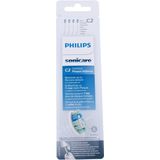 Philips Sonicare Optimal PlaqueDefense HX9024/10 (4 stuks)