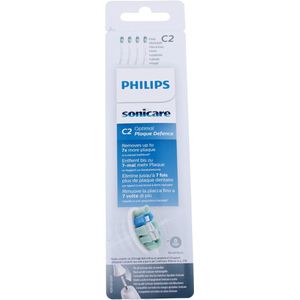 Philips Sonicare Optimal PlaqueDefense HX9024/10 (4 stuks)