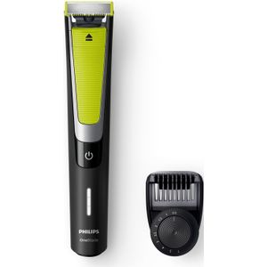 Philips OneBlade Pro Trimmen, scheren en stylen,