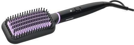 Philips - BHH880/00 - Stijlborstel - Zwart - ThermoProtect-technologie