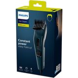Philips HAIRCLIPPER Series 3000 Tondeuse met roestvrijstalen mesjes