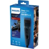 Philips HAIRCLIPPER Series 3000 Tondeuse met roestvrijstalen mesjes