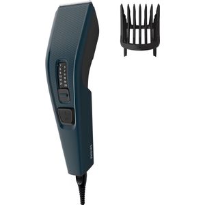 Philips HAIRCLIPPER Series 3000 Tondeuse met roestvrijstalen mesjes