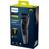 Philips HC3510/15 Hairclipper Series 3000 Tondeuse Zwart